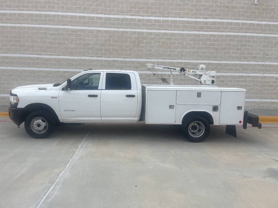 ram ram 3500 chassis cab 2020 3C7WRTCJ7LG110312 image ram ram 3500 chassis cab 2020 3C7WRTCJ7LG110312 image
